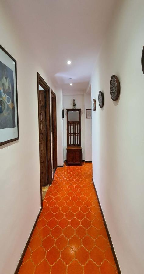 Casa Pini Apartment San Martin de Valdeiglesias Exterior photo