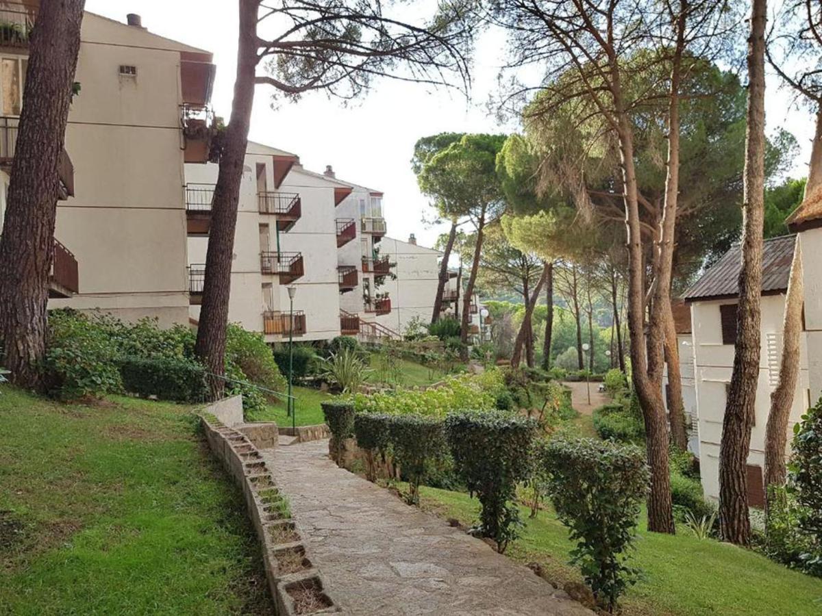 Casa Pini Apartment San Martin de Valdeiglesias Exterior photo